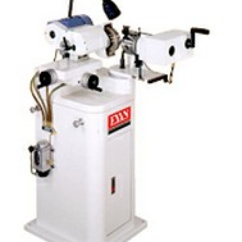 Precision drill sharpener / drill grinder